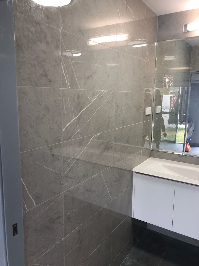 Bathroom Tilers Gold Coast Integrity Tiling & Waterproofing